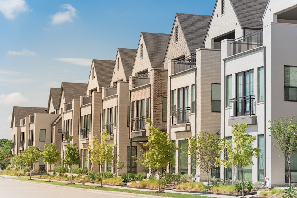 Rental Market Evolving