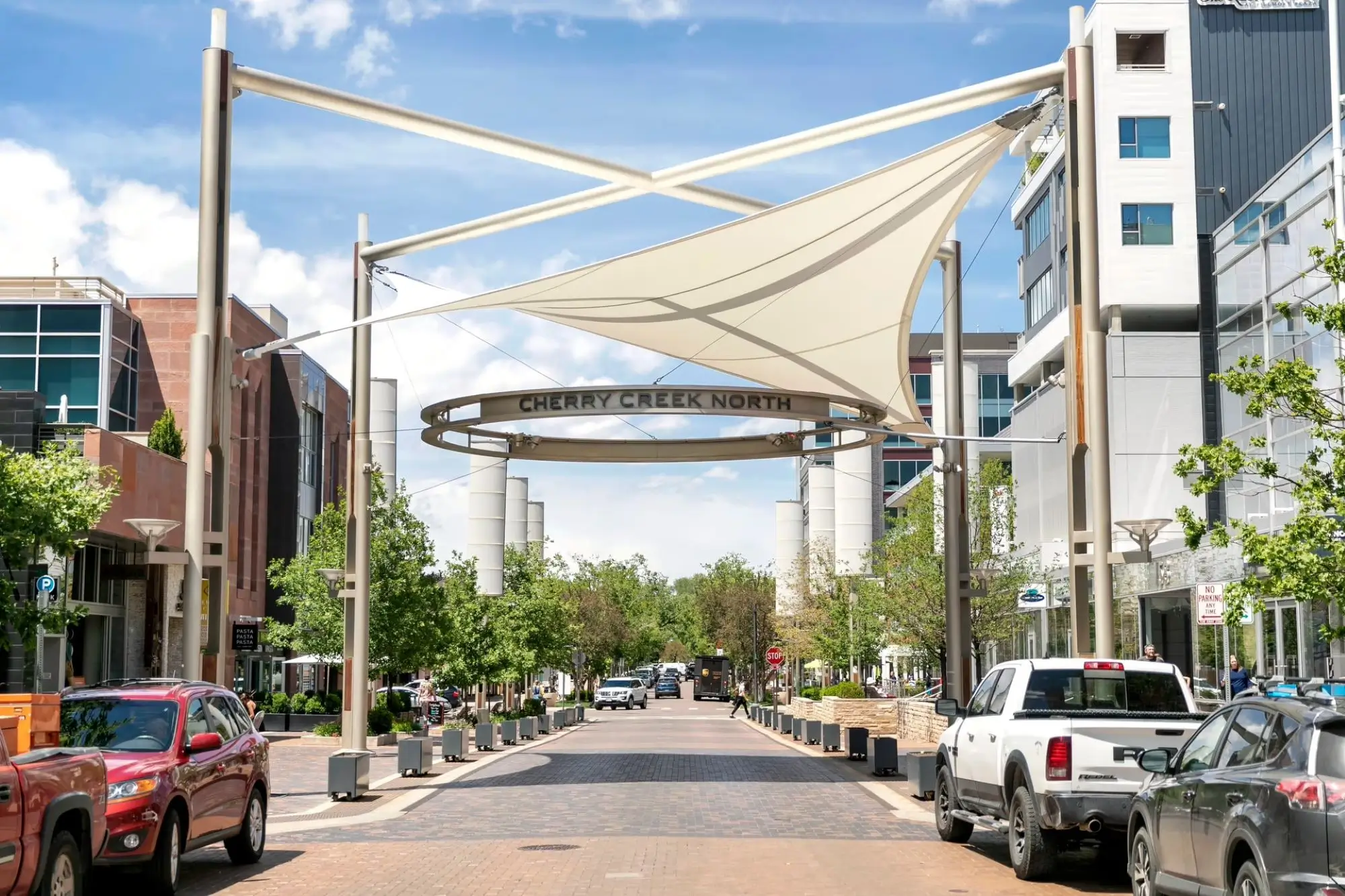 Cherry Creek North Multifamily Property Management